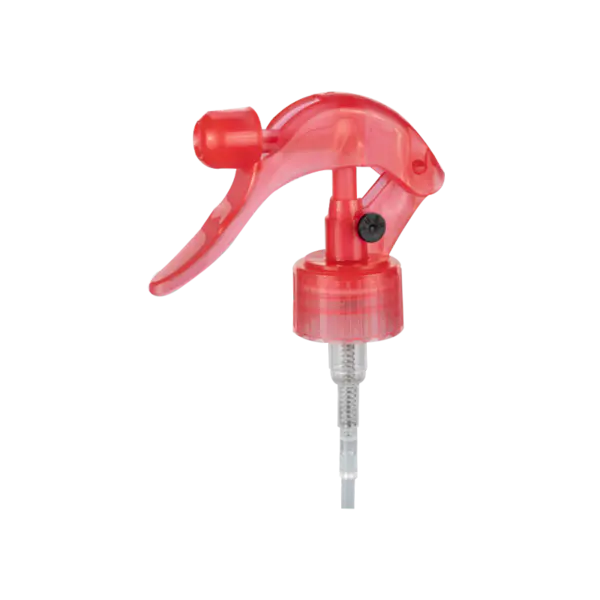 Ningbo Hongpin Plastic Industry Co., Ltd. sản xuất máy phun sương mini Trigger chất lượng cao
